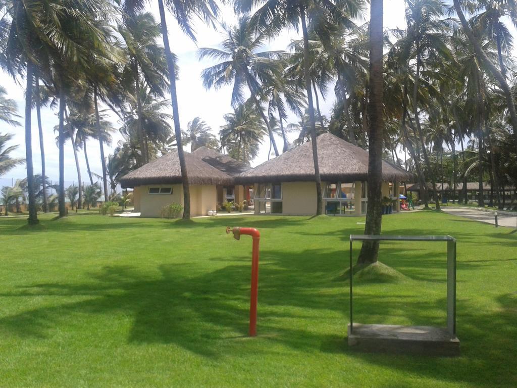 Jatiuca Resort Flat 404 Maceió Exterior foto