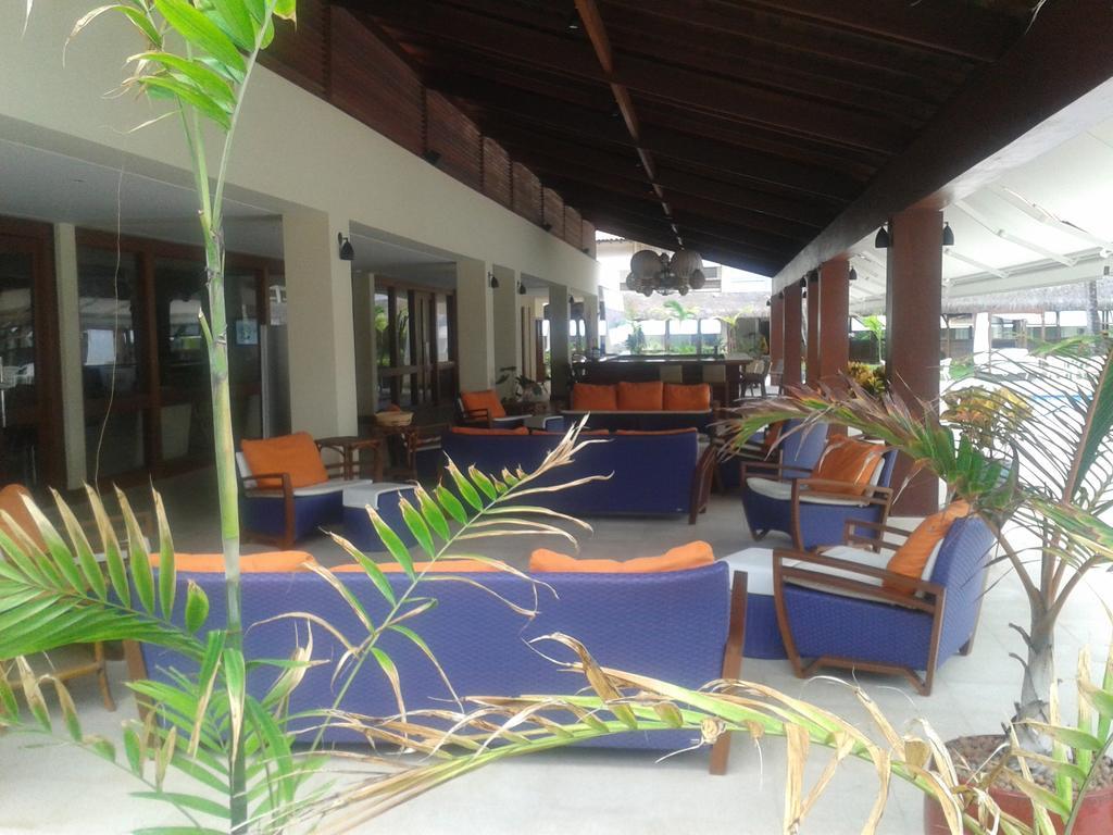 Jatiuca Resort Flat 404 Maceió Exterior foto