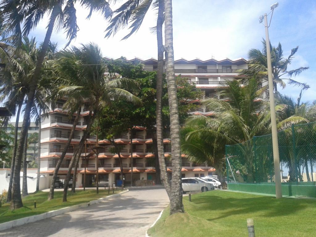 Jatiuca Resort Flat 404 Maceió Quarto foto