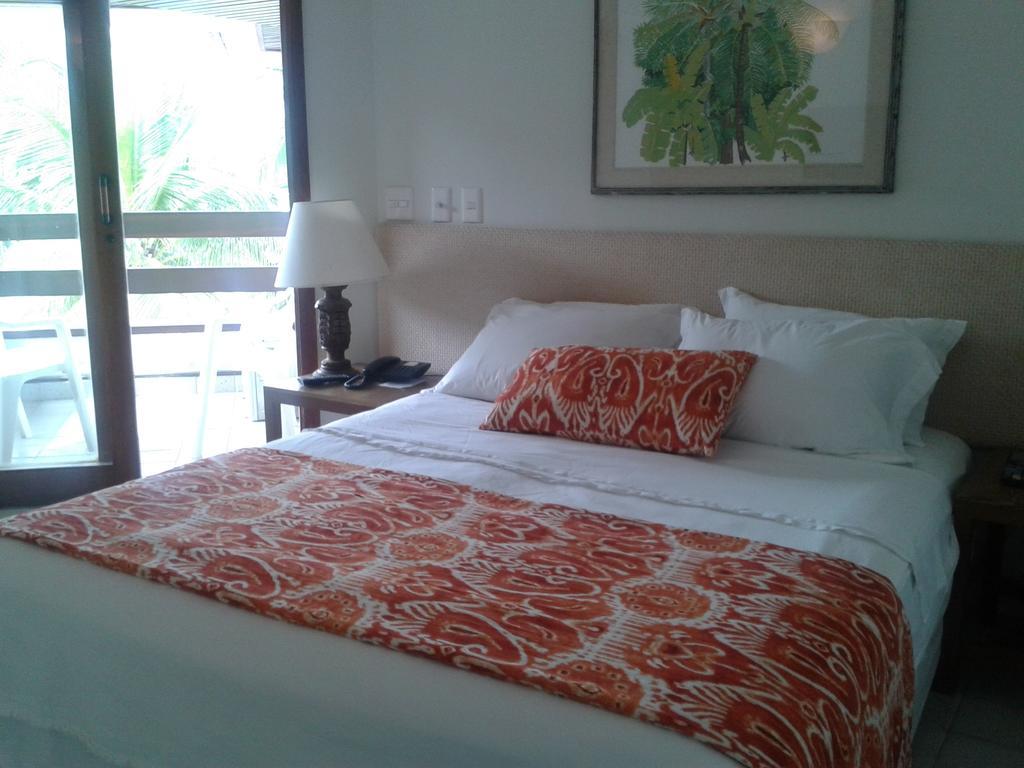 Jatiuca Resort Flat 404 Maceió Quarto foto