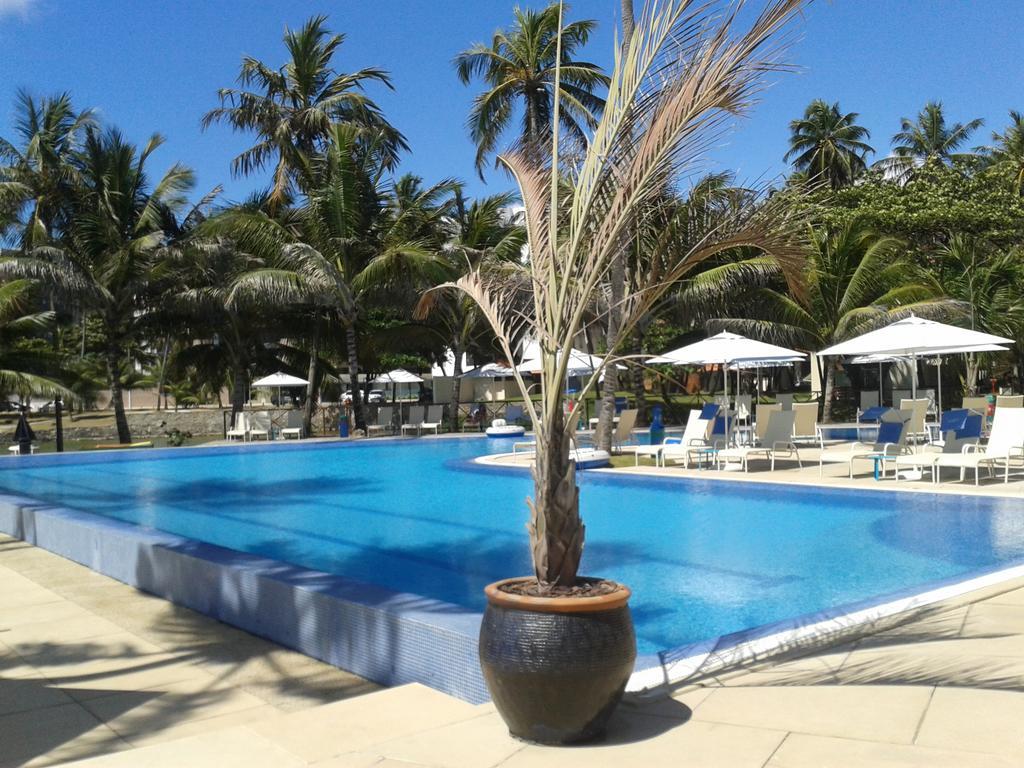 Jatiuca Resort Flat 404 Maceió Exterior foto